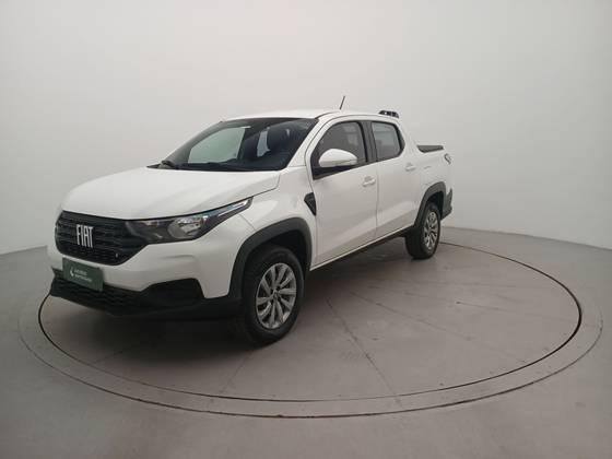 FIAT STRADA 1.3 FIREFLY FLEX FREEDOM CS MANUAL FIAT STRADA 1.3 FIREFLY FLEX FREEDOM CS MANUAL